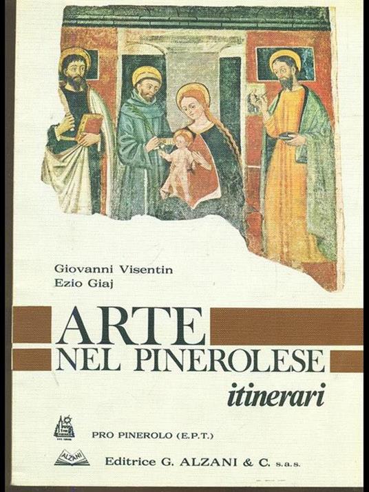 Arte nel pinerolese - 8