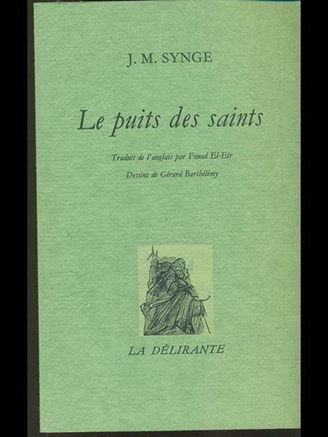 Le puits des saints - 10