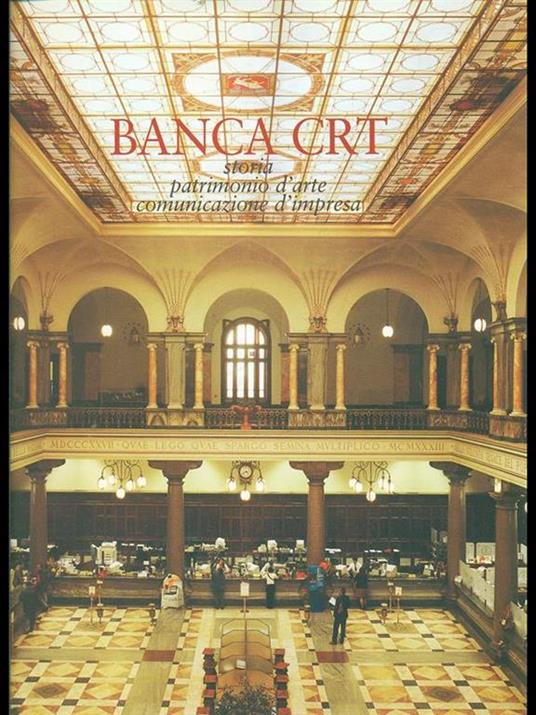 Banca CRT - 3