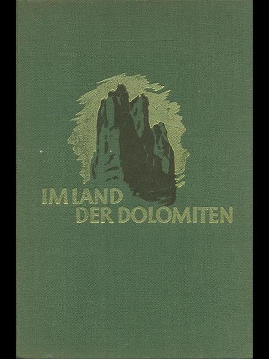 Imland der Dolomiten - 2