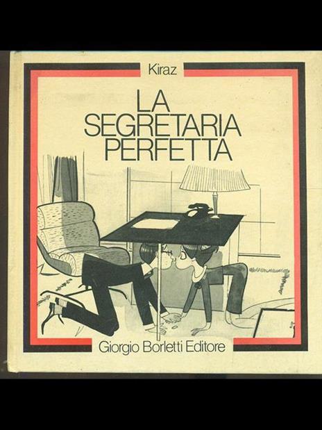 La segretaria perfetta - 7