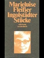 Ingolstadter Stucke