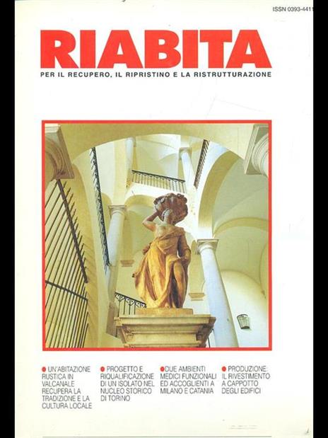 Riabita n.6/giugno 42892 1996 - 8