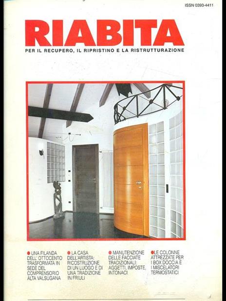 Riabita n. 7-9/luglio-settembre 1996 - 10