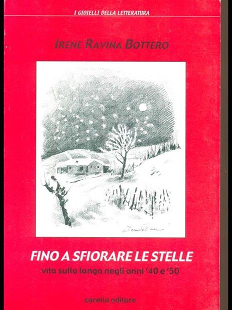 Fino a sfiorare le stelle - 9