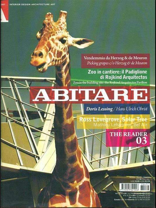 Abitare n. 477/novembre 2007 - 10