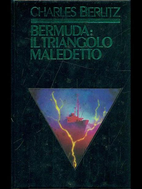 Bermuda: il triangolo maledetto - Charles Berlitz - 7