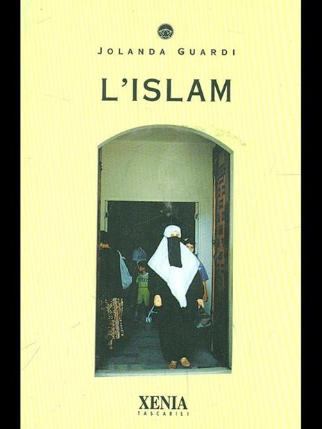 L' Islam - Jolanda Guardi - 7