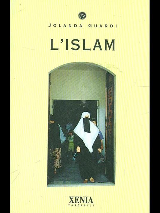 L' Islam - Jolanda Guardi - 6