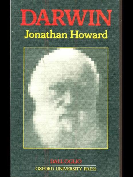 Darwin - Jonathan Howard - 6
