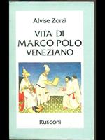 Vita di Marco Polo veneziano