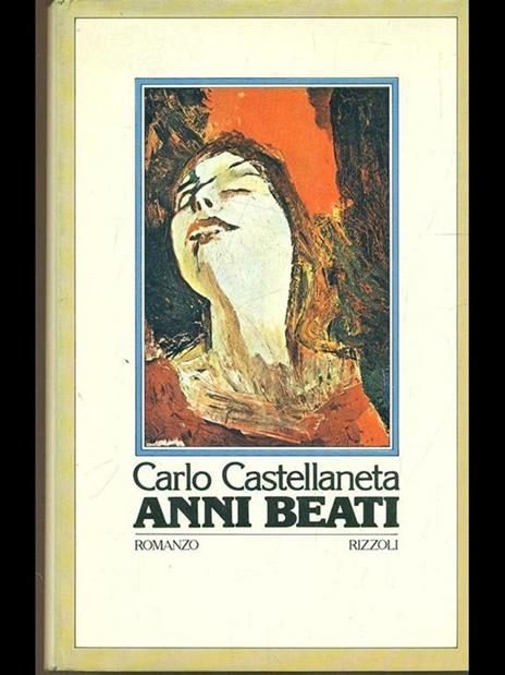 Anni beati - Carlo Castellaneta - 5