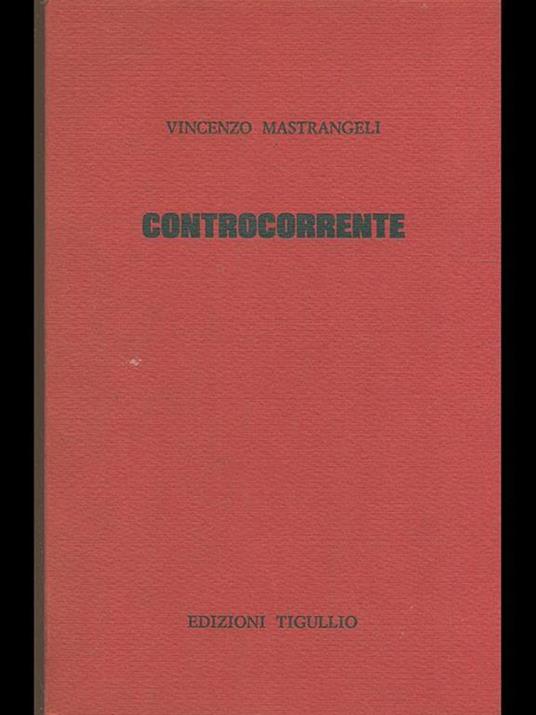 controcorrente - Vincenzo Mastrangeli - 3