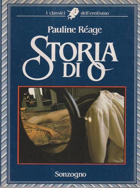 La storia di O - Pauline Réage - 8