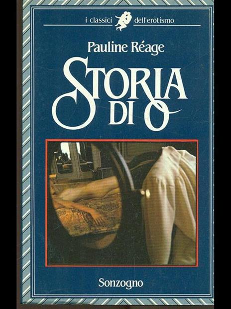 La storia di O - Pauline Réage - 3