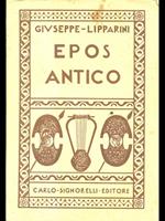 Epos Antico