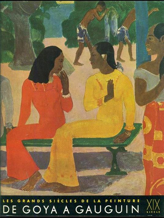 De goya a Gauguin - Maurice Raynal - 9