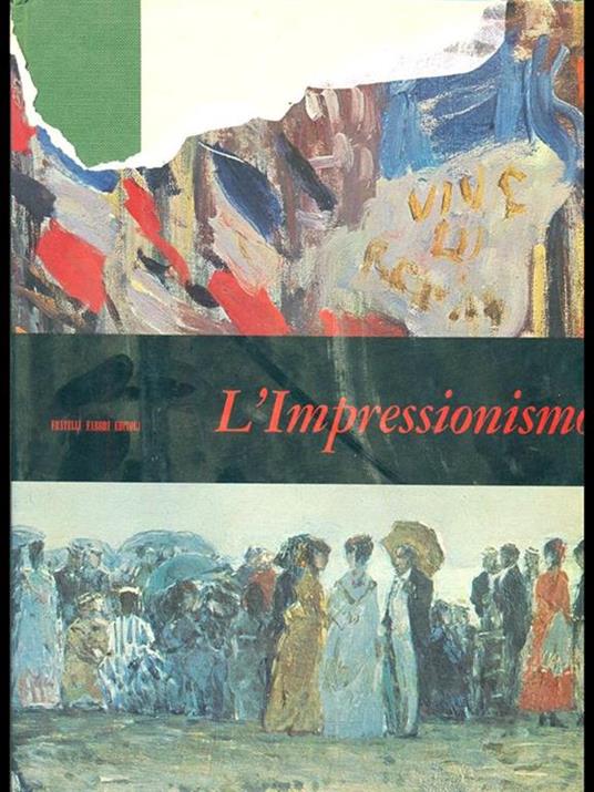 L' Impressionismo - Alberto Martini - 6