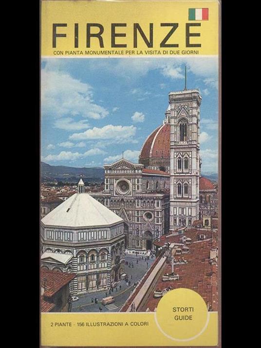 Firenze - Amedeo Storti - 5