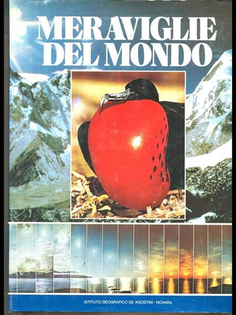 Meraviglie del mondo - P. J. Banyard,D. Black - 6