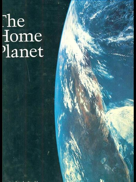 The Home Planet - 10