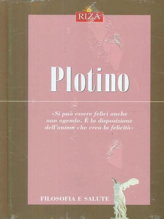 Plotino - Maurizio Zani - 10