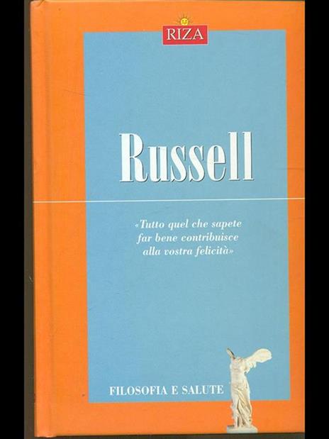 Russell - Maurizio Zani - 6