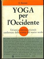 Yoga per l'occidente