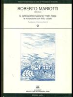 S. Magno Magno 1981-1984