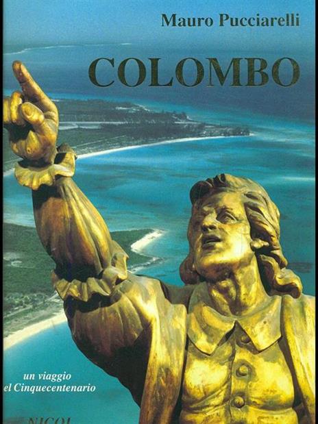 Colombo - Mauro Pucciarelli - 4