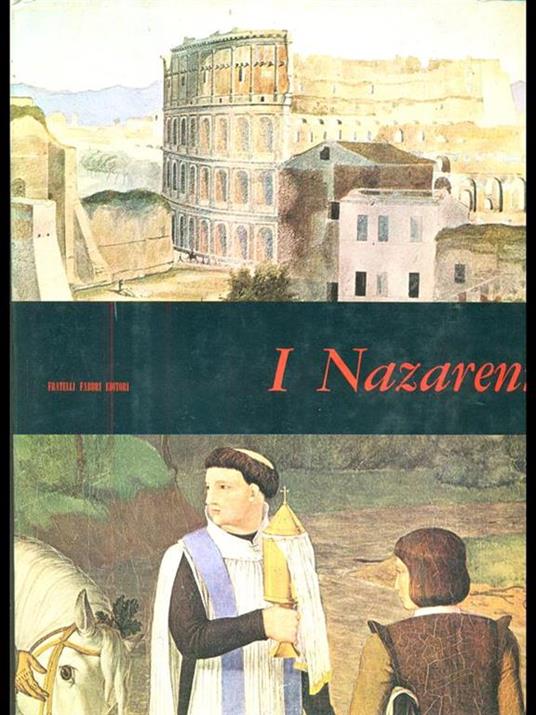 I Nazareni - Keith Andrews - 10