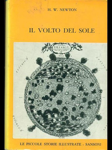 Il volto del sole - 4