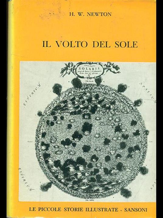 Il volto del sole - 9