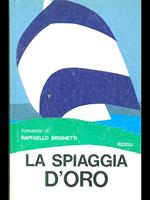 La spiaggia d'oro