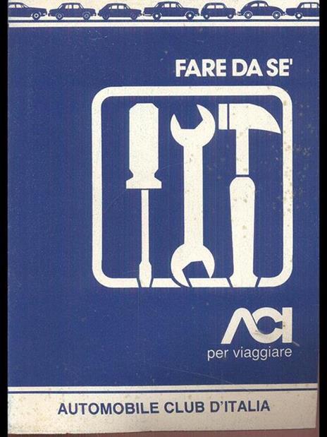 Fare da sé-ACI per viaggiare - 10