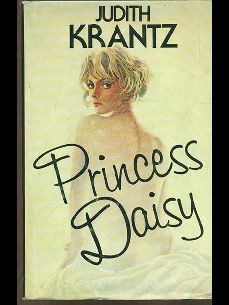 Princess Daisy - Judith Krantz - 4