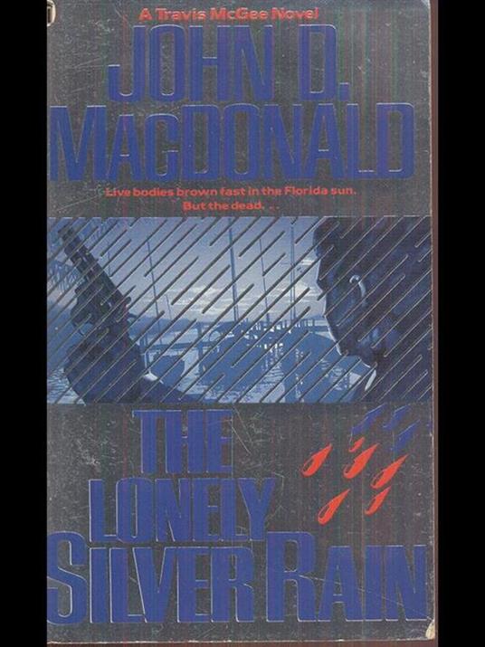 The lonely silver rain - John D. MacDonald - 3