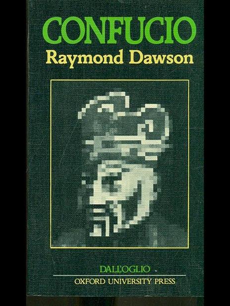 Confucio - Raymond Dawson - 6