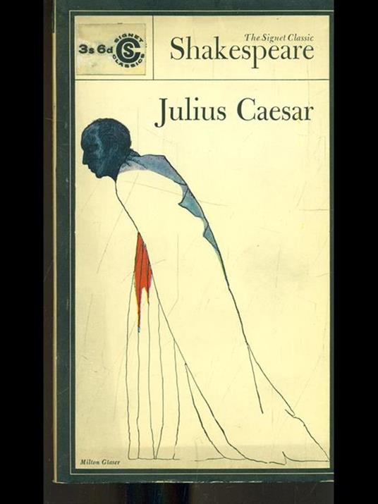 Julius Caesar - William Shakespeare - 4