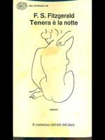 Tenera é la notte