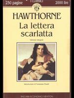 La lettera scarlatta