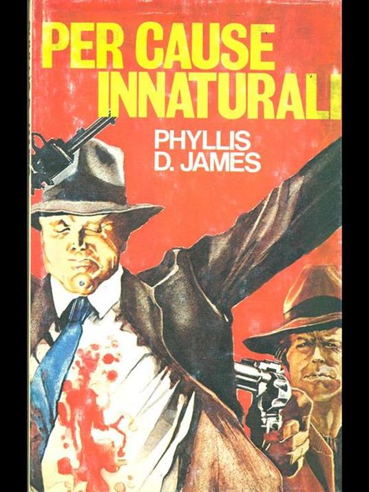 Per cause innaturali - P. D. James - 3