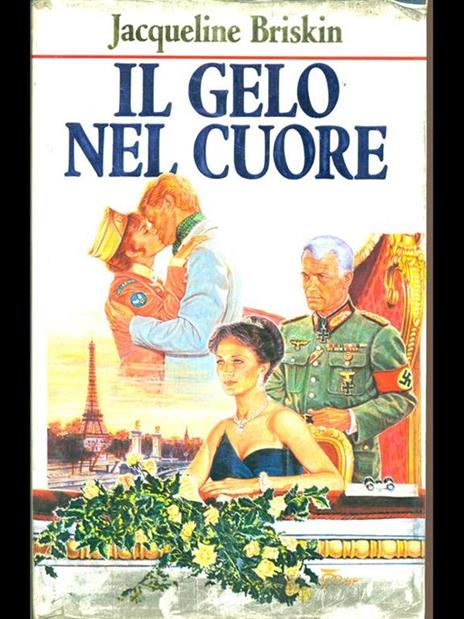 Il gelo nel cuore - Jacqueline Briskin - 9