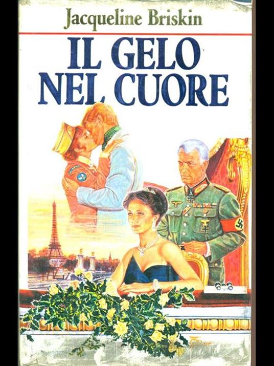 Il gelo nel cuore - Jacqueline Briskin - 9