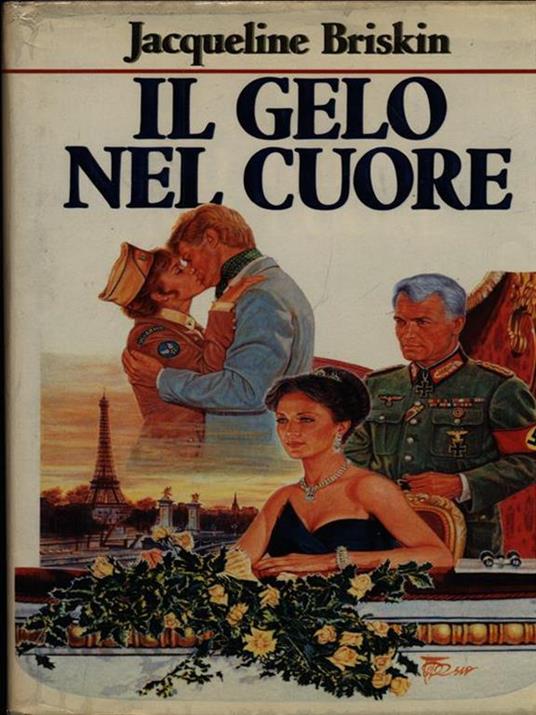 Il gelo nel cuore - Jacqueline Briskin - 6