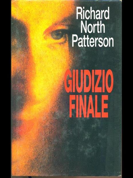 Giudizio finale - Richard N. Patterson - 4