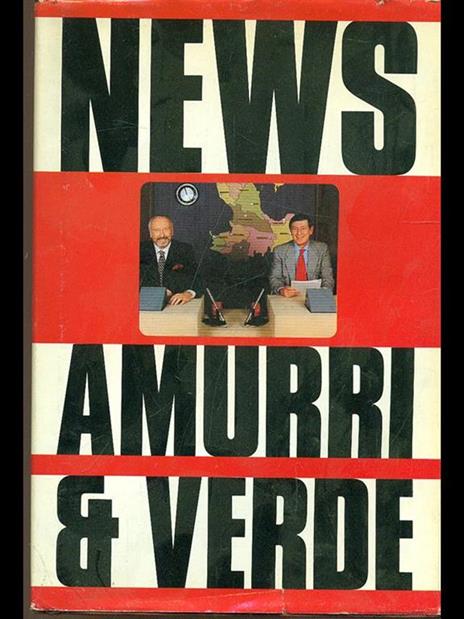 News - Antonio Amurri,Dino Verde - 8