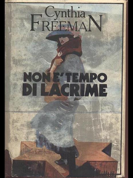 Non é tempo di lacrime - Cynthia Freeman - 8