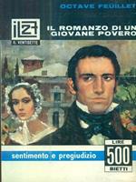 Il romanzo di un giovane povero