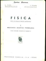 Fisica I